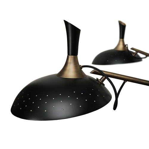 Sanctuary Suspension Lamp