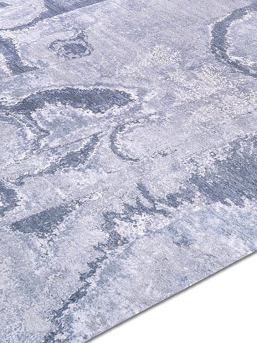Galileo Hand-Woven Rug