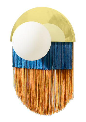Huxley Wall Lamp