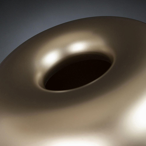 Bean Tall Vase