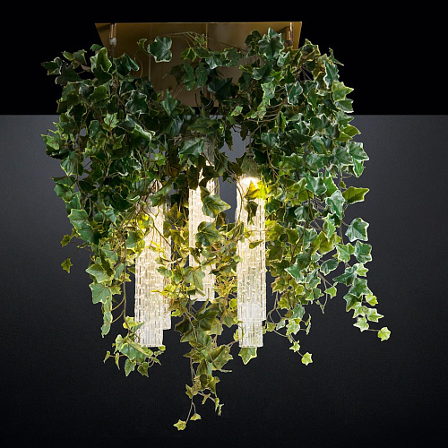 Ivy Chandelier