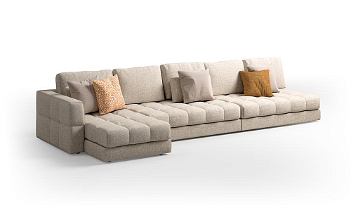 Modular Sofa Next Level