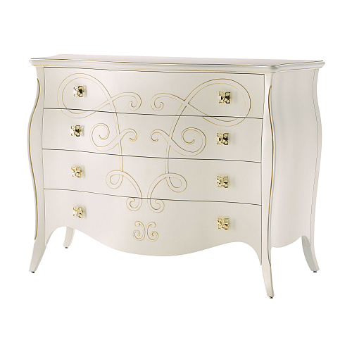 Butterfly Dresser