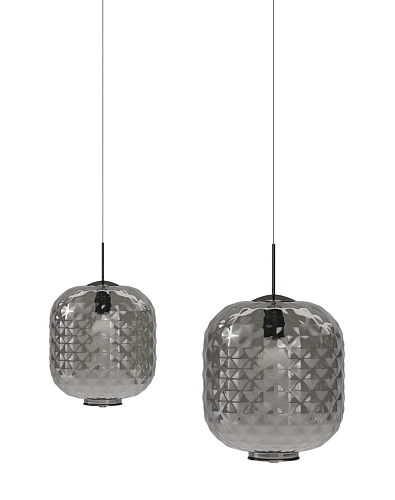 Lanterna Pendant Lamp