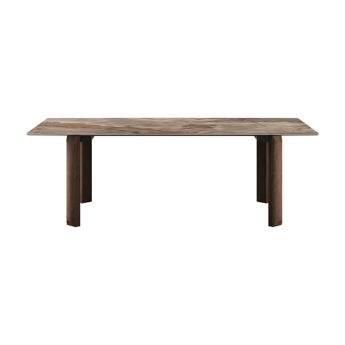Mosa Dining Table