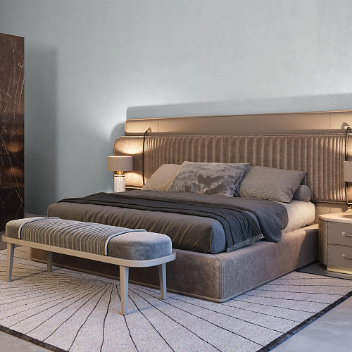 Marylin Luxurious Bedframe