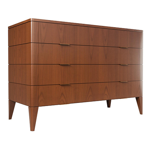 Vittorio Cherry Wood Dresser
