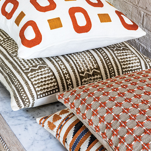 Maakola Cushion