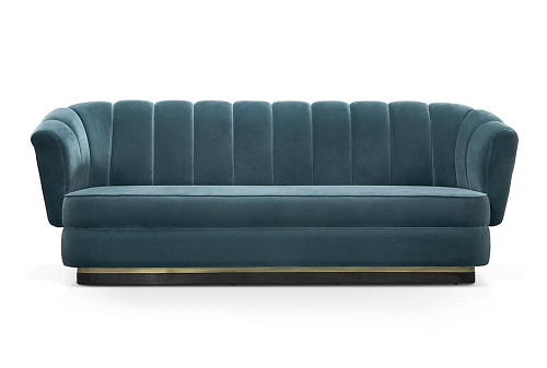 Luxe Sofa