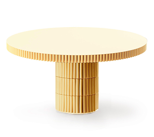 Nouvelle Donne Dining Table