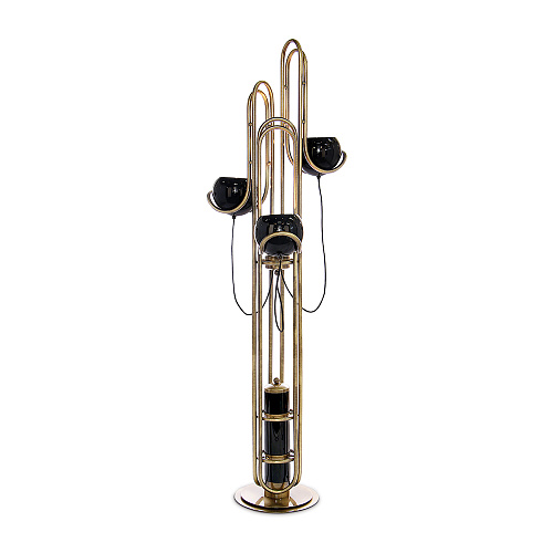 Astronaut Floor Lamp