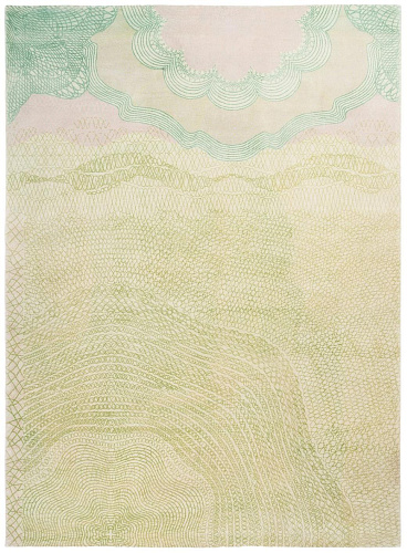 Money’S Worth Rug