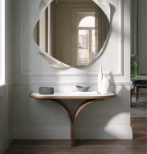 Arco Console