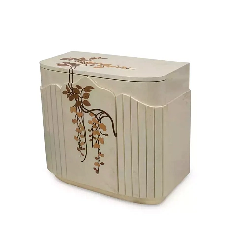 Fleur Nightstand