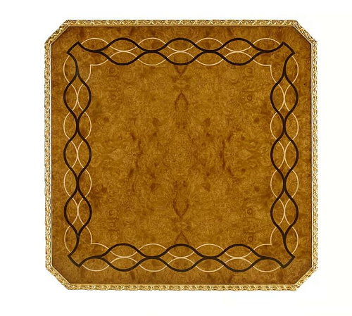 Harmony Italian Coffee Table