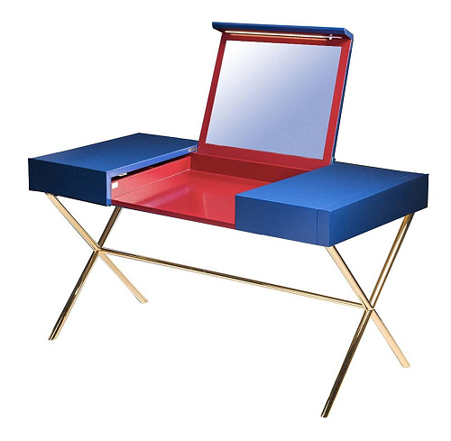 Secret Duo Vanity Desk