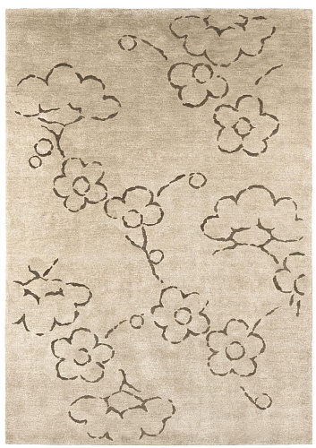 Okoa Luxury Designer Handmade Rug