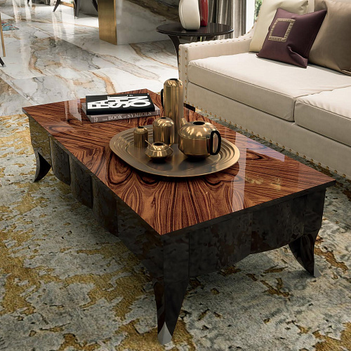 Oscar Coffee Table