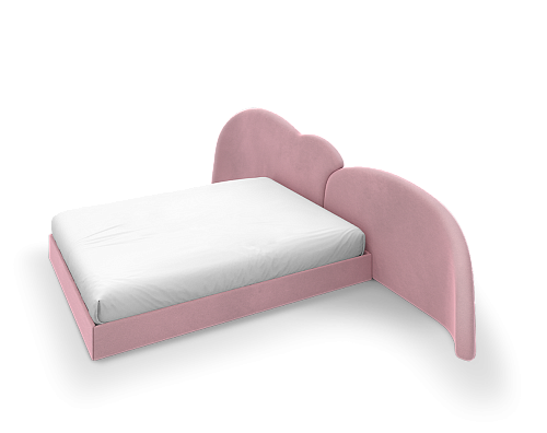 Nimbus Serenity Bed