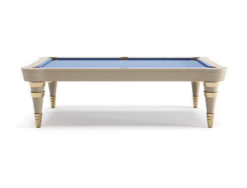 Regis Pool Table