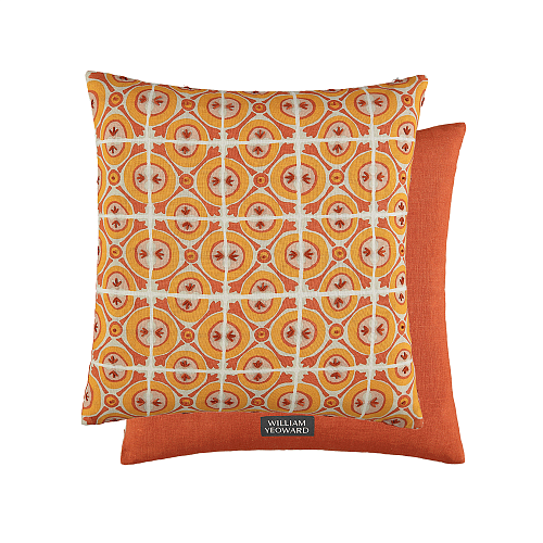 Coleridge Cushion