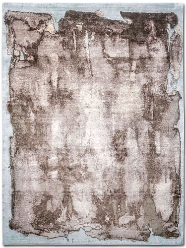 Mono Hand Knotted Rug