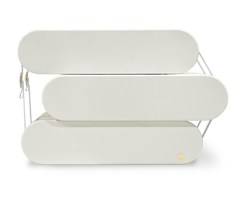 Nimbus Tower Dresser