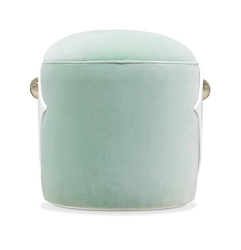 Bird Stool