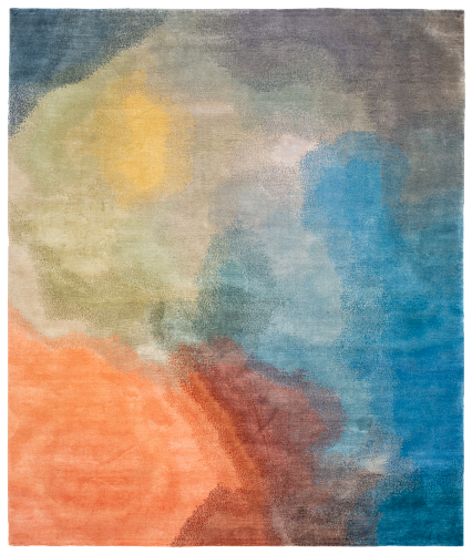 Tenno Luxury Rug