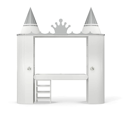 Royal Scholar Desk