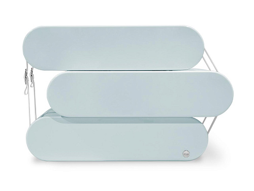 Nimbus Tower Dresser
