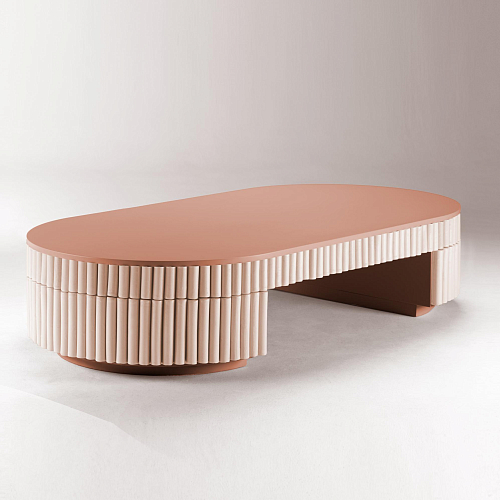 Nouvelle Vague Coffee Table