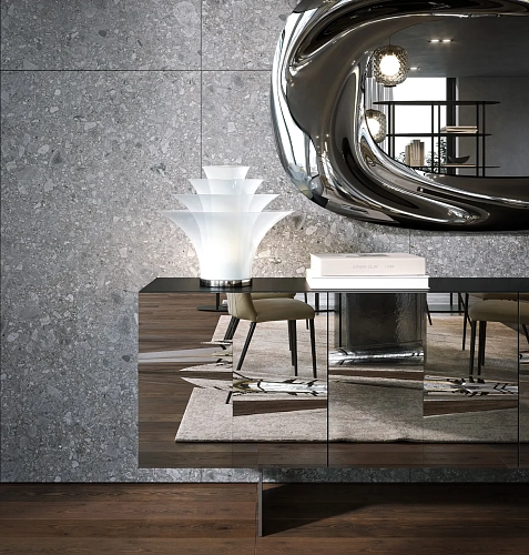 Saffira Sideboard