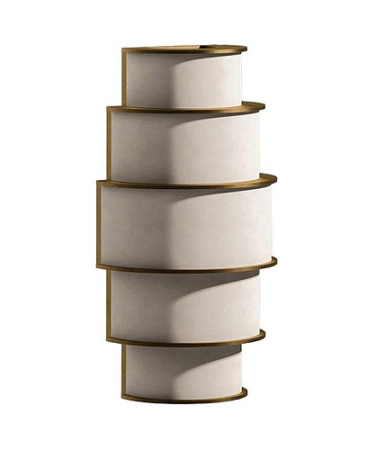 Cocoon Sconce