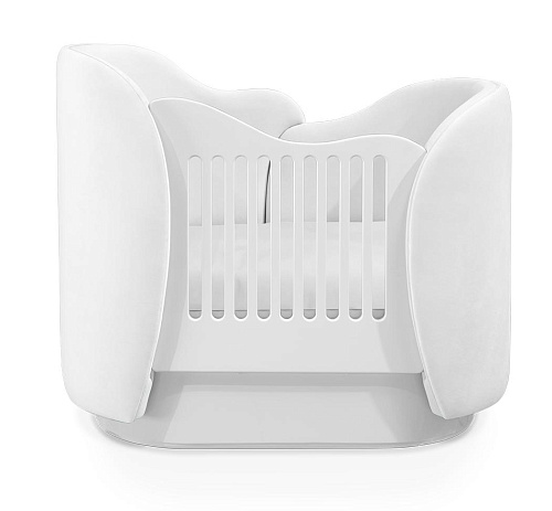 Cloud Nest Crib