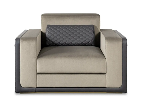 Crest Single Sofa