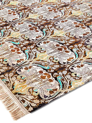 George Luxury Handmade Rug