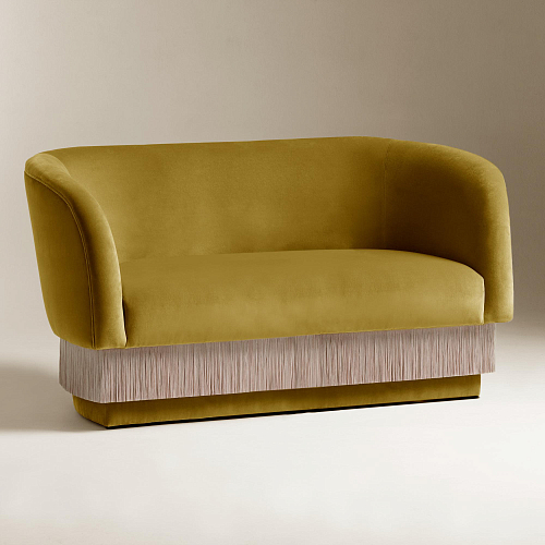 La Folie Sofa