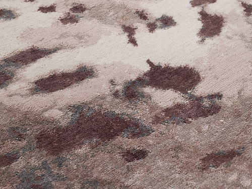 Luxury Abstract Rug