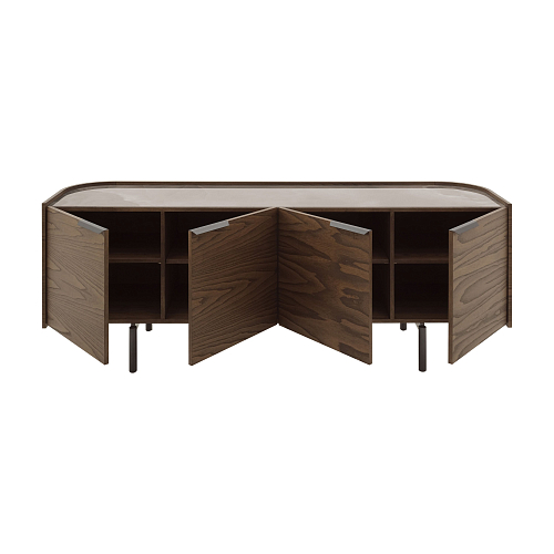 Prima Modern Sideboard