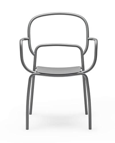 Moyo Grey Outdoor Chair (3-Piece Set)