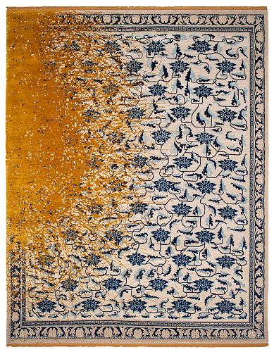 Lotus Sidekick Rug