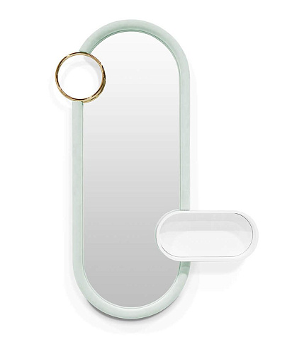 Sugar Rush Grand Mirror