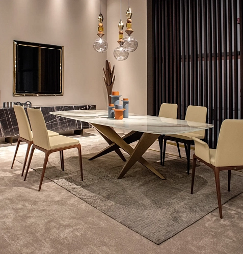 Thunder Dining Table