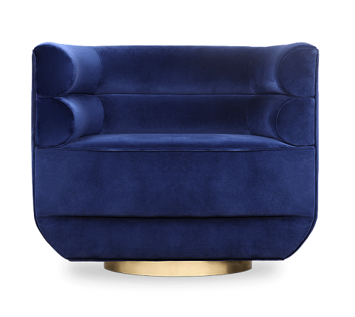 Lorena Armchair