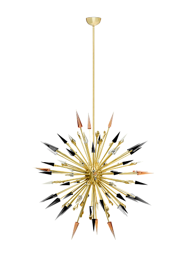 Eclipse Chandelier