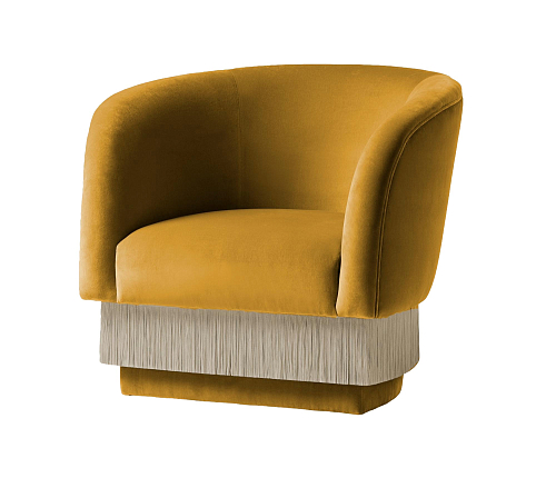 La Folie Armchair