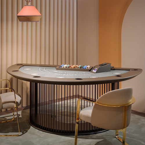 Roma Blackjack Table