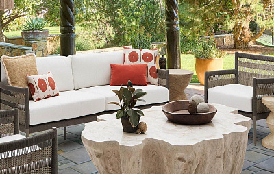 Outdoor Décor