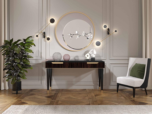 Eclipse Mirror